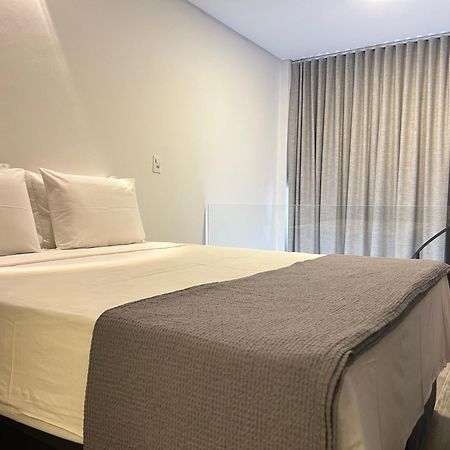 Aparthotel Pinheiros Duplex No Pool São Paulo Zewnętrze zdjęcie