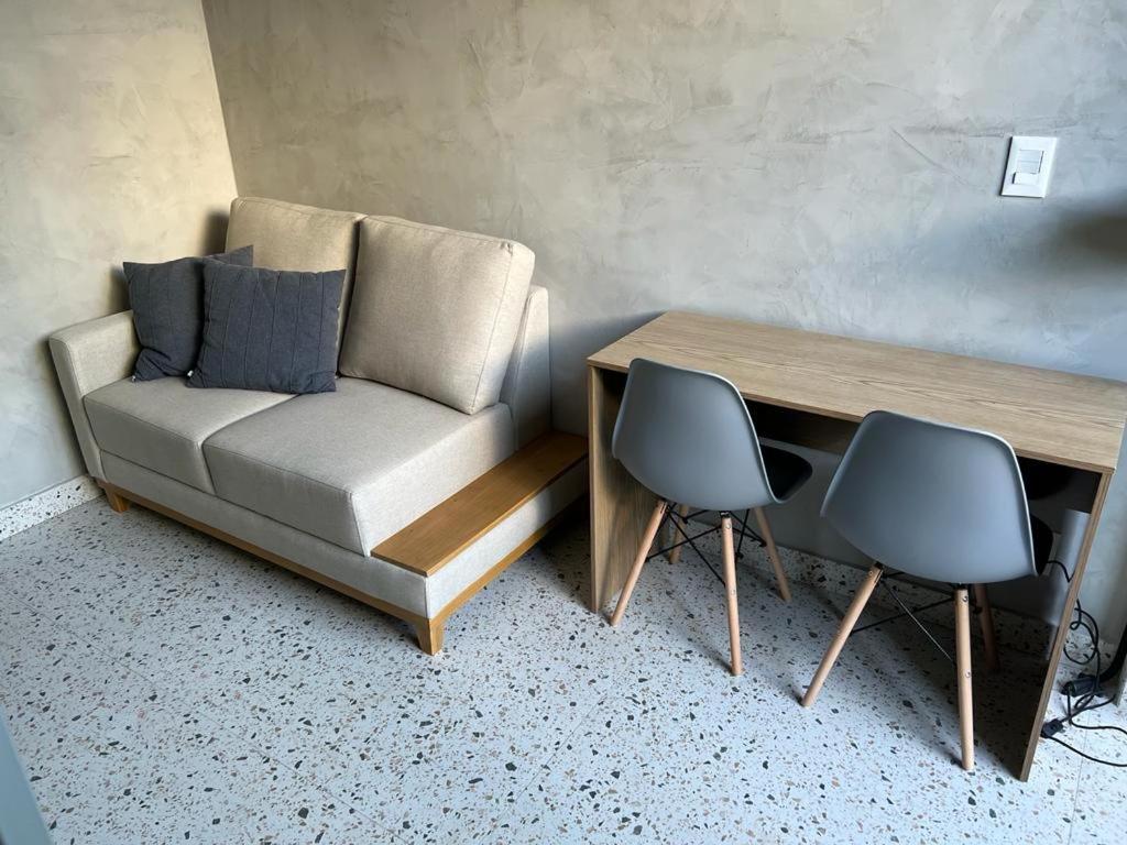 Aparthotel Pinheiros Duplex No Pool São Paulo Zewnętrze zdjęcie