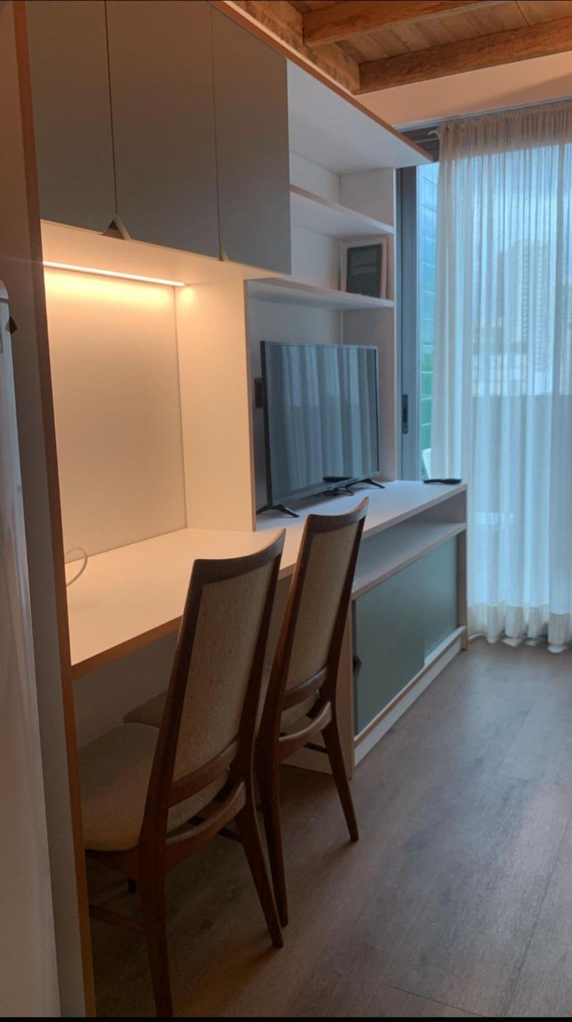 Aparthotel Pinheiros Duplex No Pool São Paulo Zewnętrze zdjęcie