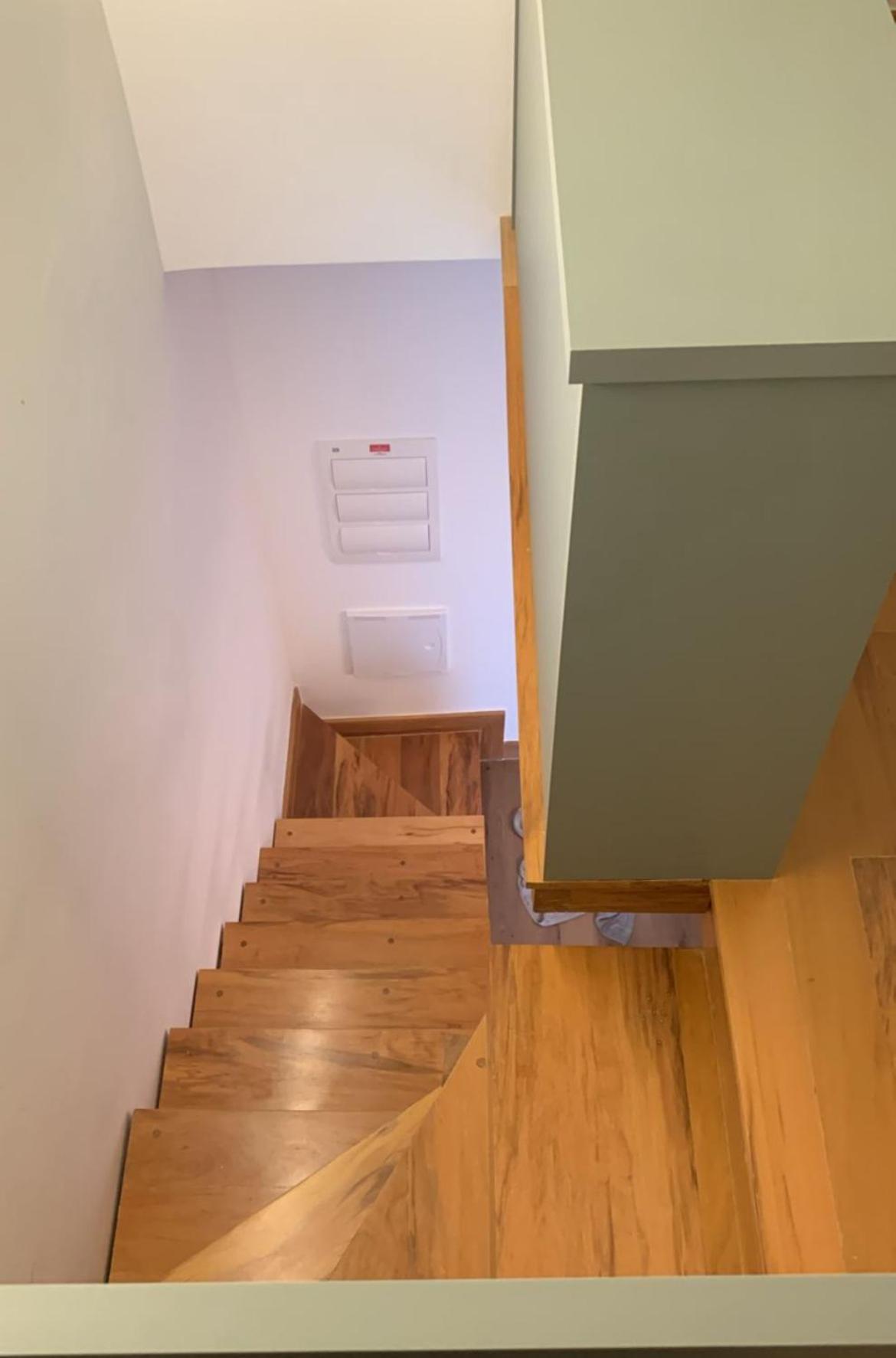 Aparthotel Pinheiros Duplex No Pool São Paulo Zewnętrze zdjęcie