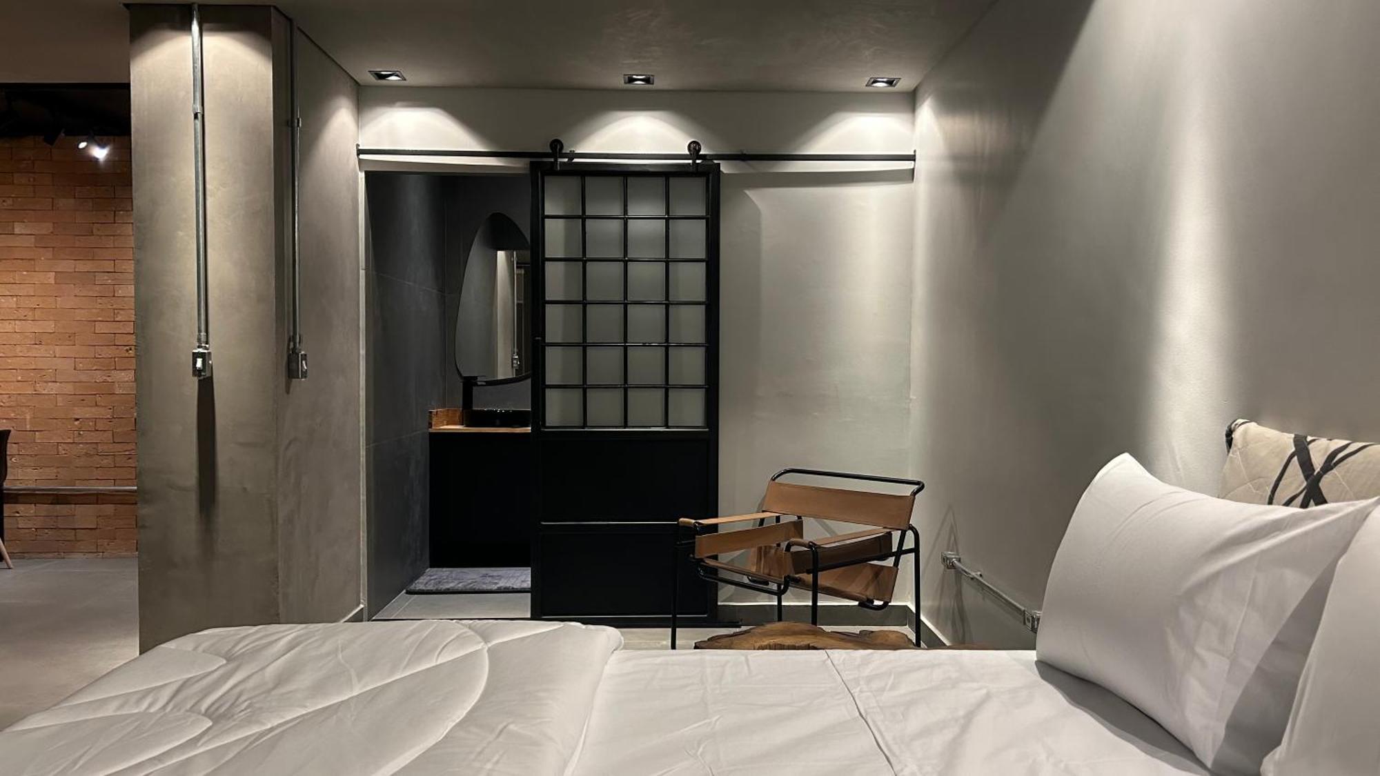 Aparthotel Pinheiros Duplex No Pool São Paulo Zewnętrze zdjęcie
