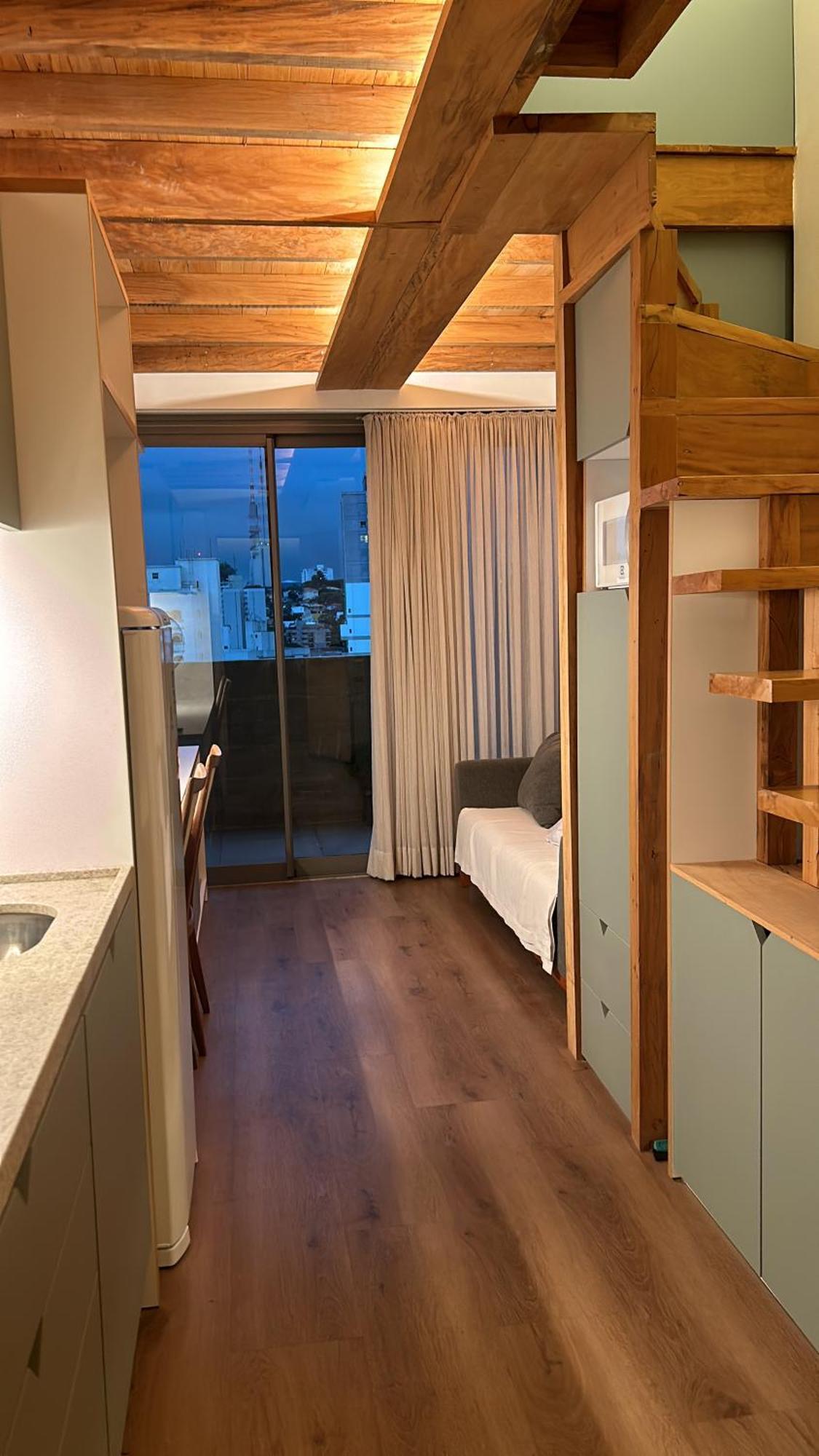 Aparthotel Pinheiros Duplex No Pool São Paulo Zewnętrze zdjęcie