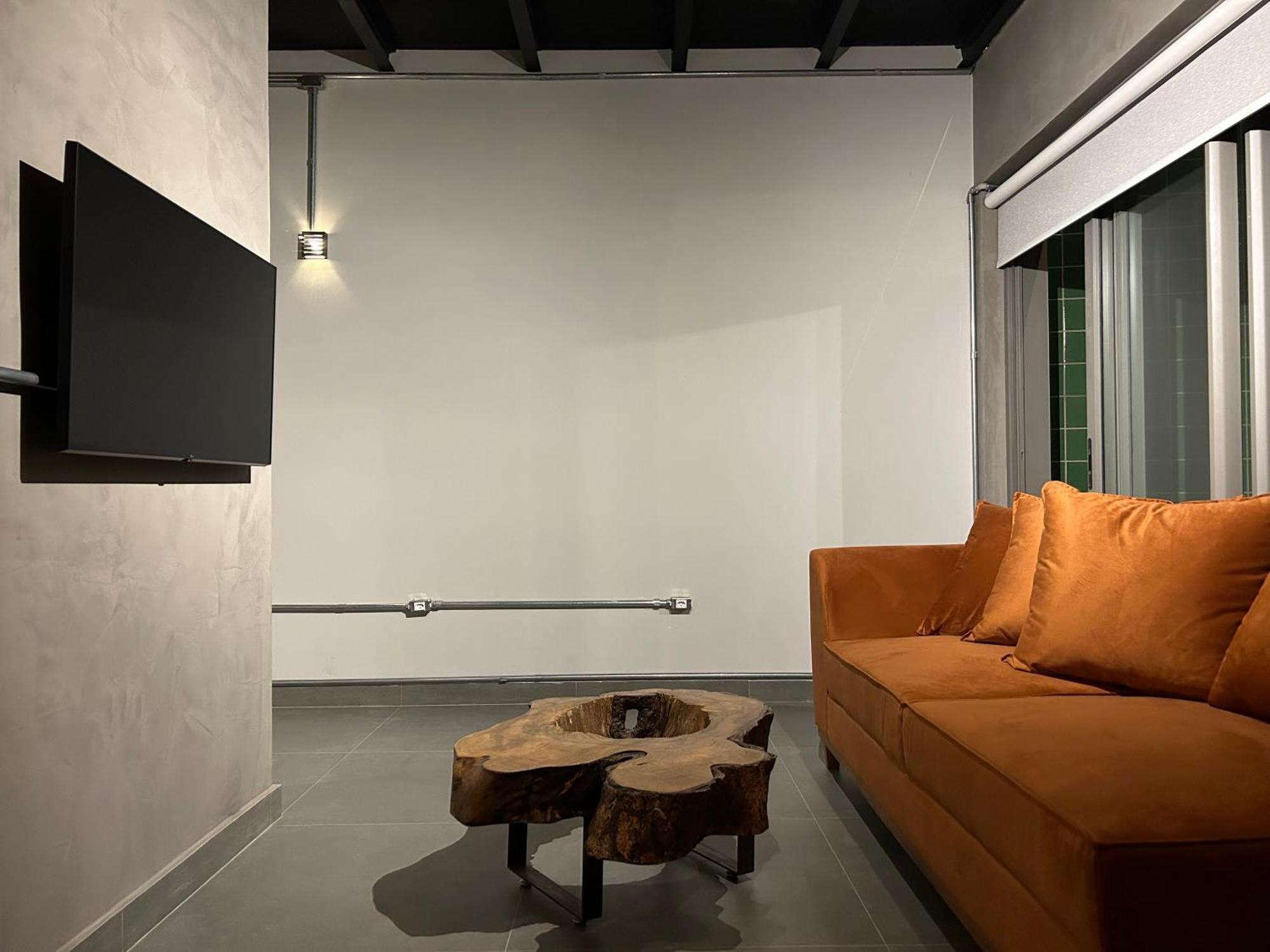 Aparthotel Pinheiros Duplex No Pool São Paulo Zewnętrze zdjęcie