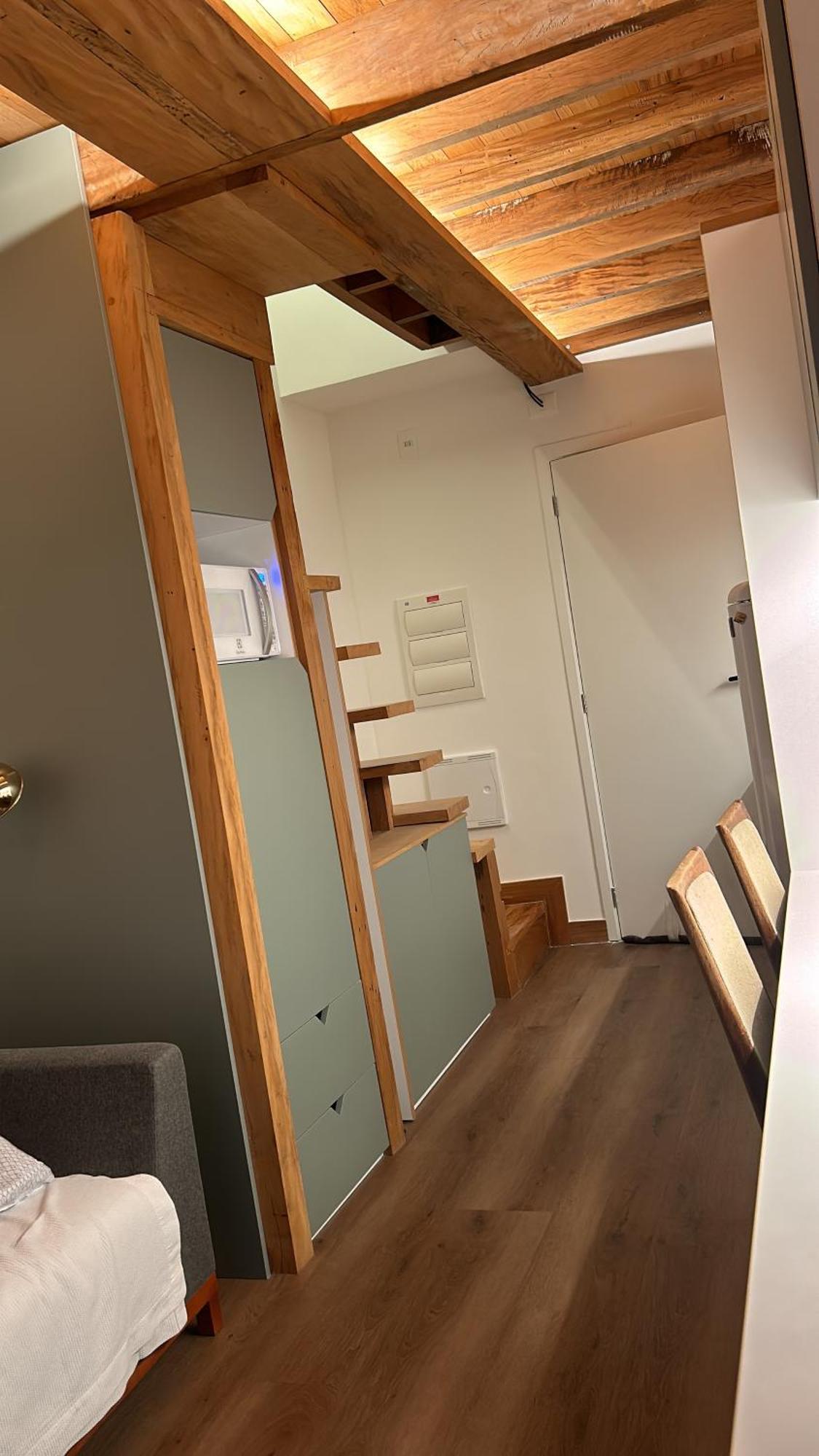 Aparthotel Pinheiros Duplex No Pool São Paulo Zewnętrze zdjęcie
