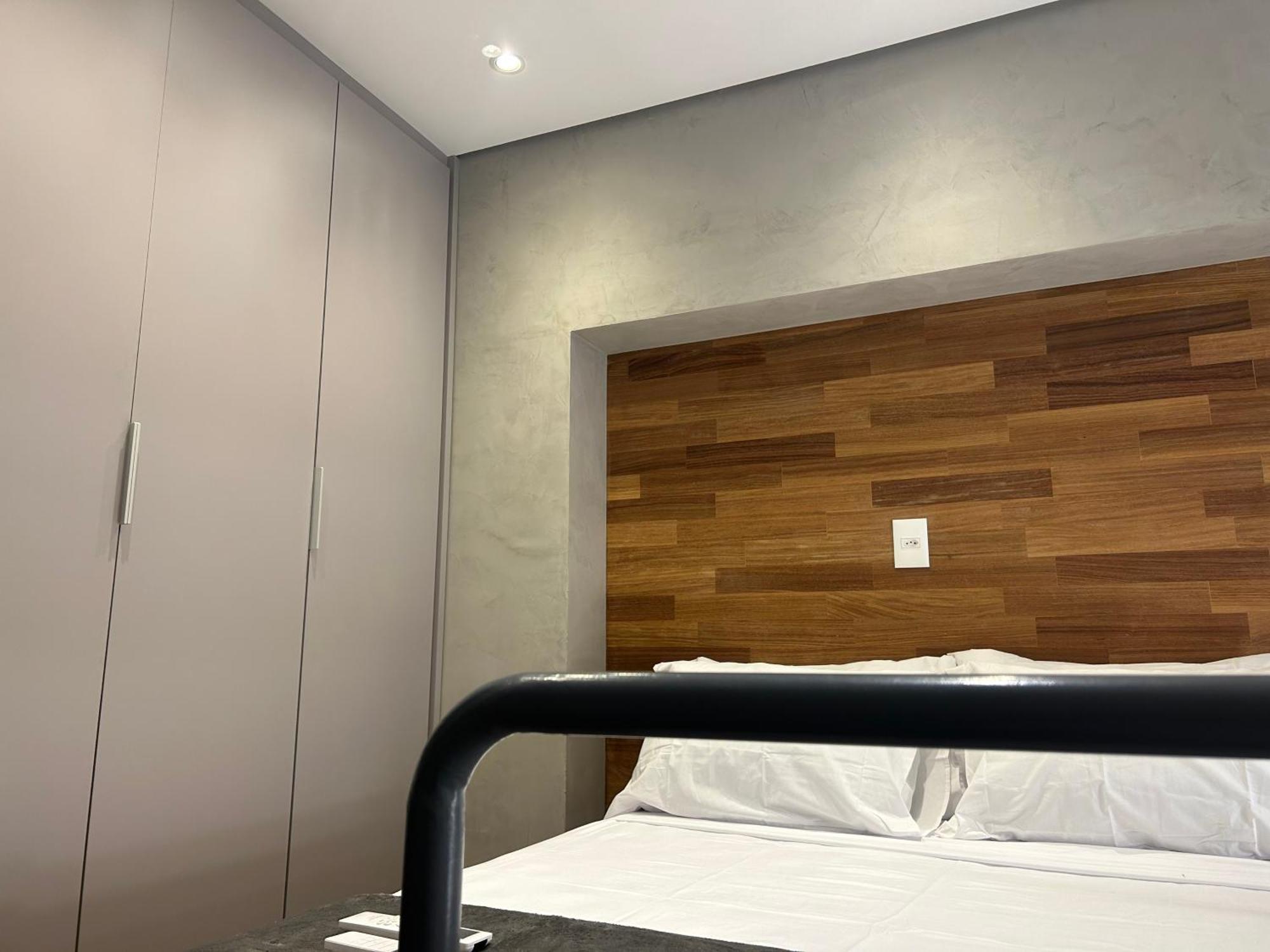 Aparthotel Pinheiros Duplex No Pool São Paulo Zewnętrze zdjęcie