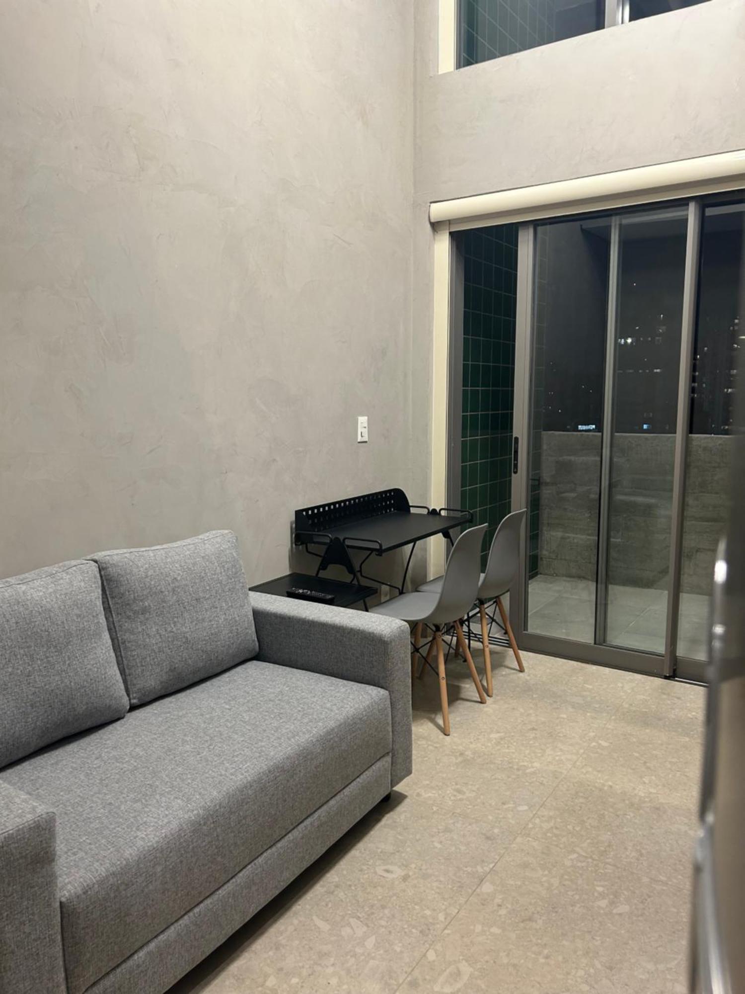 Aparthotel Pinheiros Duplex No Pool São Paulo Zewnętrze zdjęcie