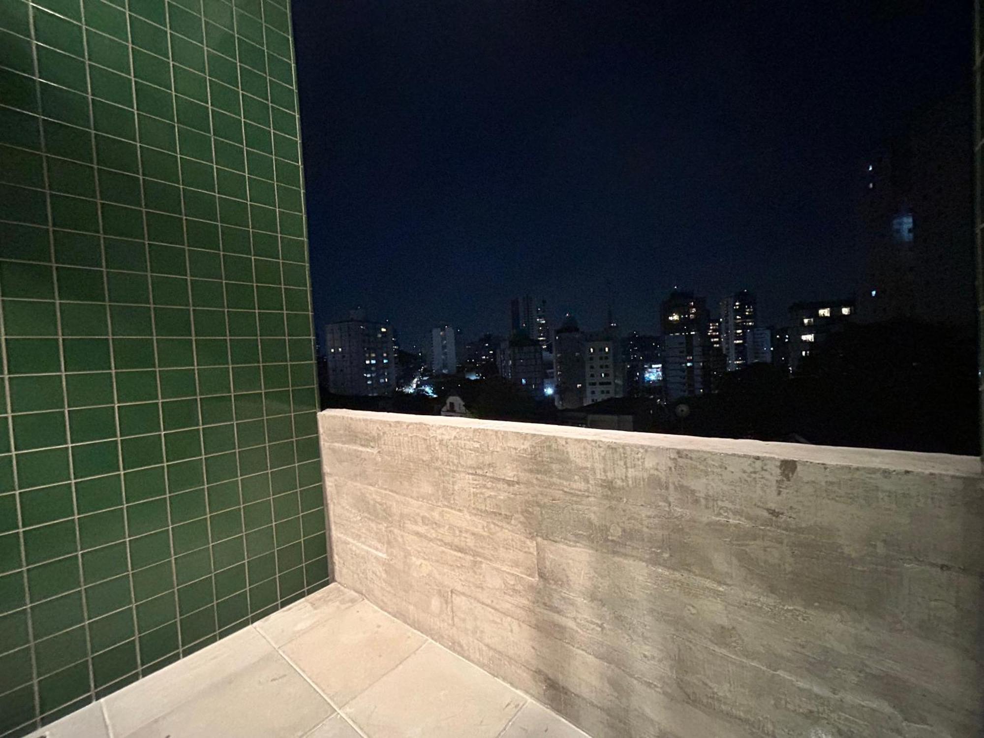 Aparthotel Pinheiros Duplex No Pool São Paulo Zewnętrze zdjęcie