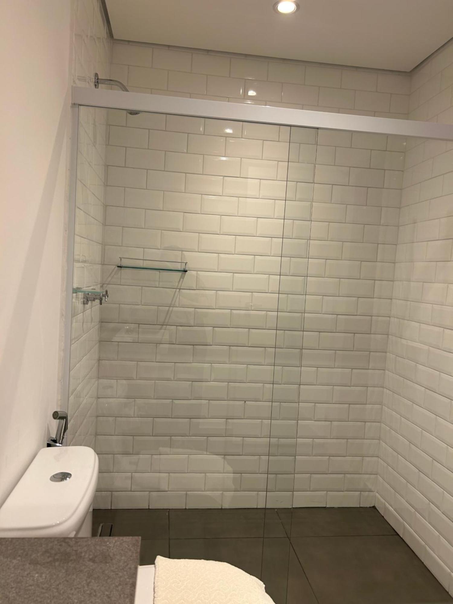 Aparthotel Pinheiros Duplex No Pool São Paulo Zewnętrze zdjęcie