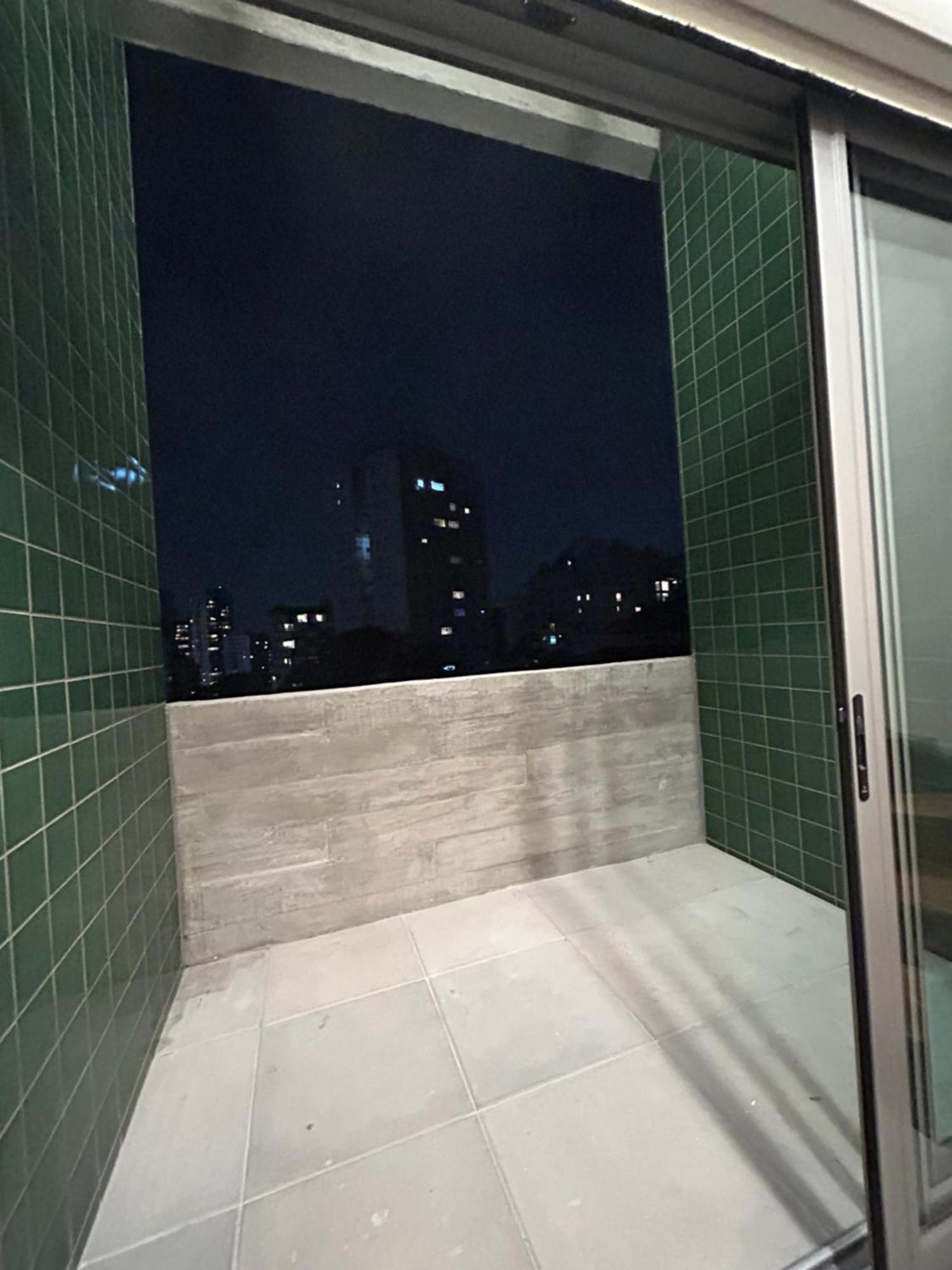 Aparthotel Pinheiros Duplex No Pool São Paulo Zewnętrze zdjęcie