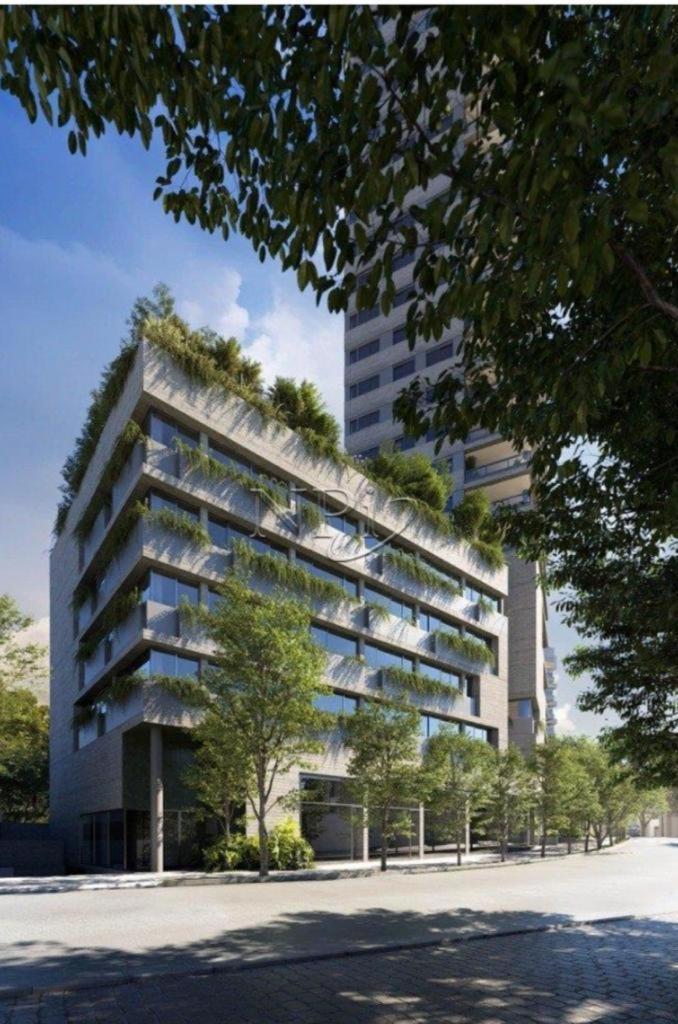 Aparthotel Pinheiros Duplex No Pool São Paulo Zewnętrze zdjęcie