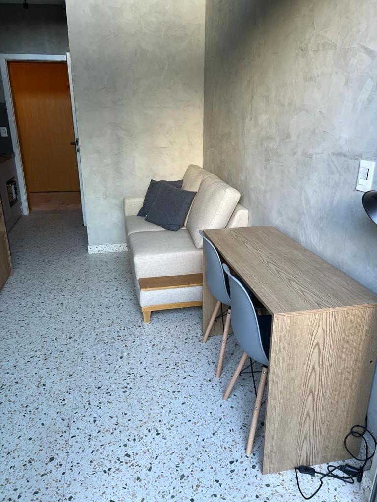 Aparthotel Pinheiros Duplex No Pool São Paulo Zewnętrze zdjęcie
